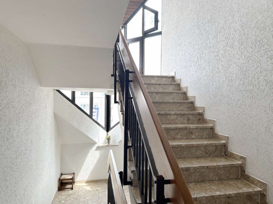 Alleine Dachgeschosswohnung Bochum