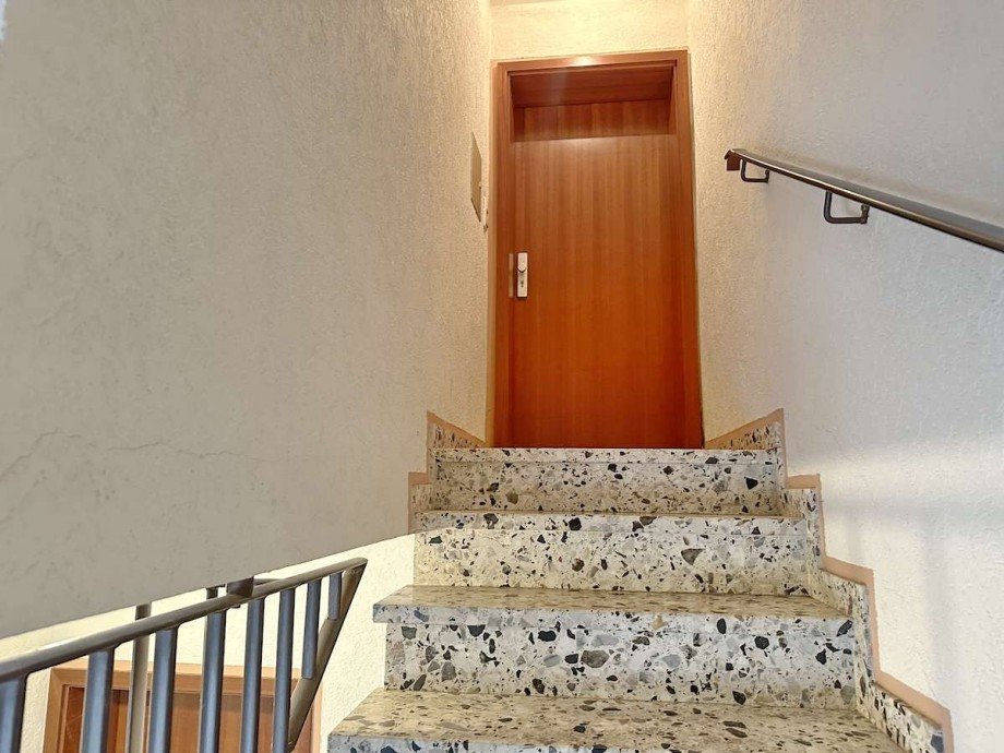 Etagenwohnung Reiheneckhaus Bochum