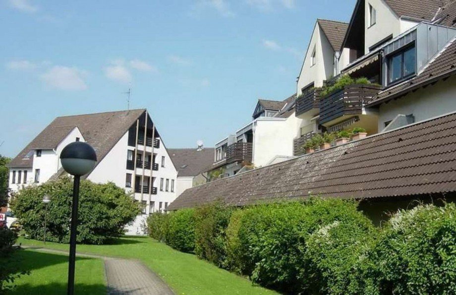 Supermarkt, Gastro, versch. Dienstleister B�ro / Praxis Bochum
