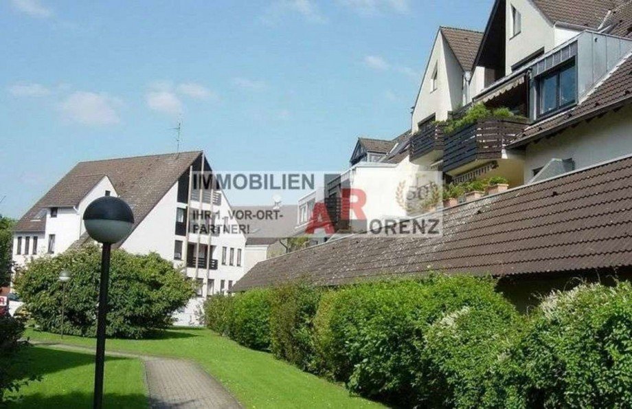 Verkehrsg�nstig Renditeobjekt Bochum