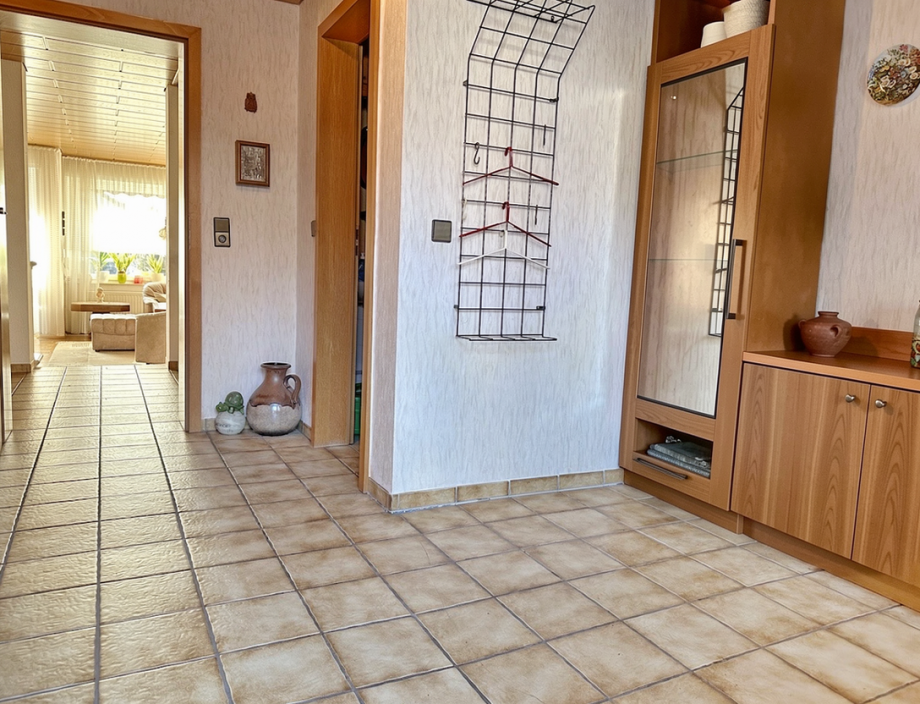 Herzlich willkommen! Reihenmittelhaus Bochum