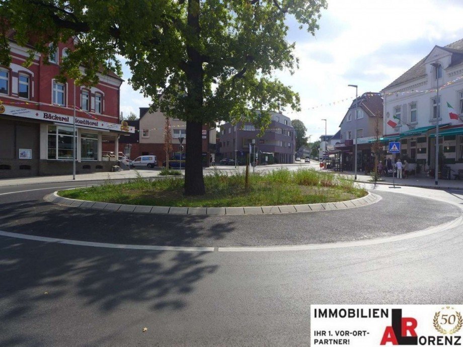 und Fachgesch�ften. Dachgeschosswohnung Bochum