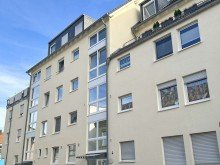 In 2 1/2-R.-W. im 2. OG. LORENZ-Angebot in H�ntrop: Sehr zentral. Gro�z�gige  Fix+Fertig -2,5-W. - 82 m�. Bald beziehbar.