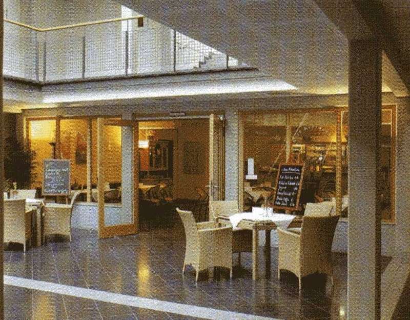 sowie Gastronomie, Mehrfamilienhaus Bochum-Wattenscheid