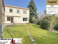 Bild (d6784d9d384fc230d5092ae3ed82ae4c): LORENZ-Angebot in Querenburg: WOHNEN+KAPITALANLAGE. 1-Fam.-SPLIT-LEVEL-Haus (freiw.) + verm. Gewerbe