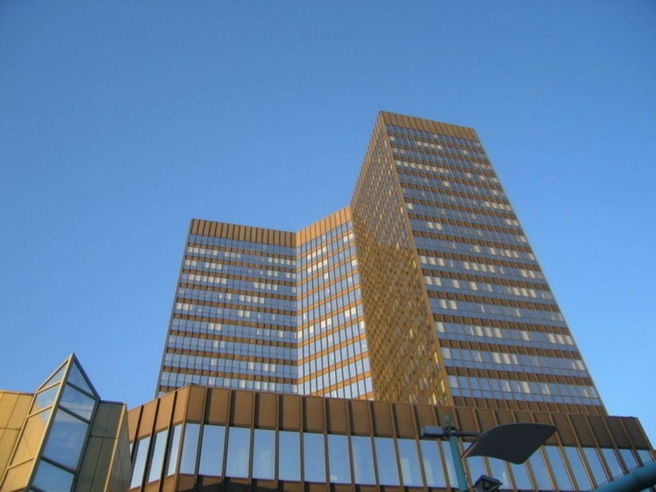 + Rathaus-Center + Renditeobjekt Bochum
