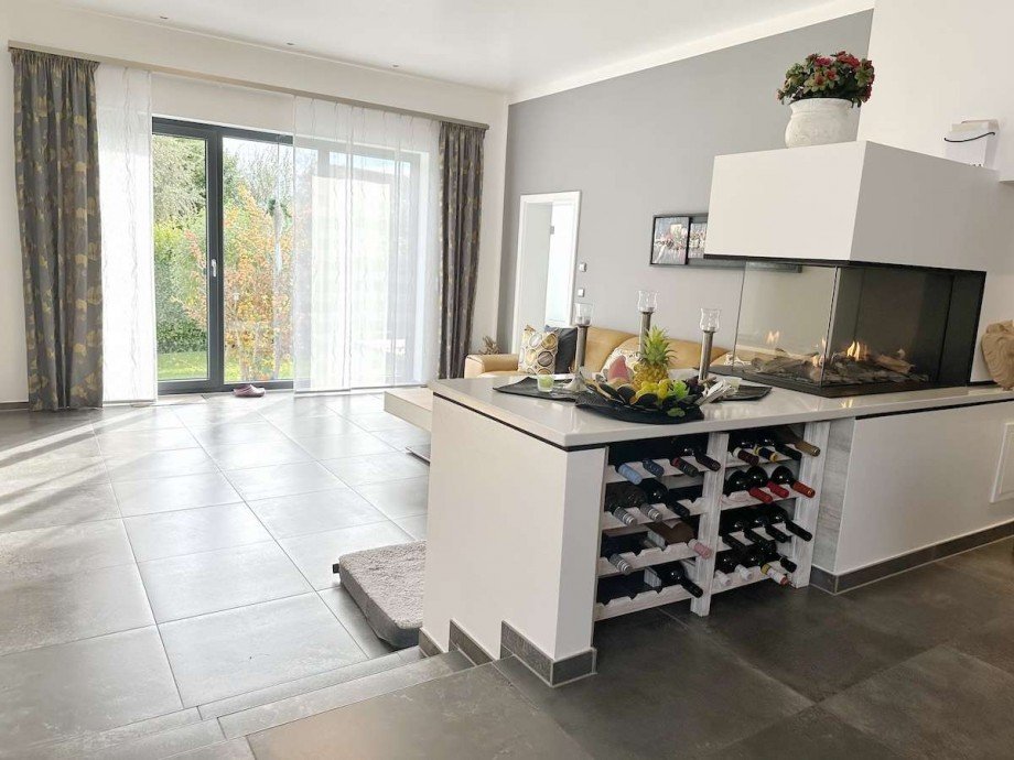 heller Wohnf�hl-Bereich. Zweifamilienhaus Bochum