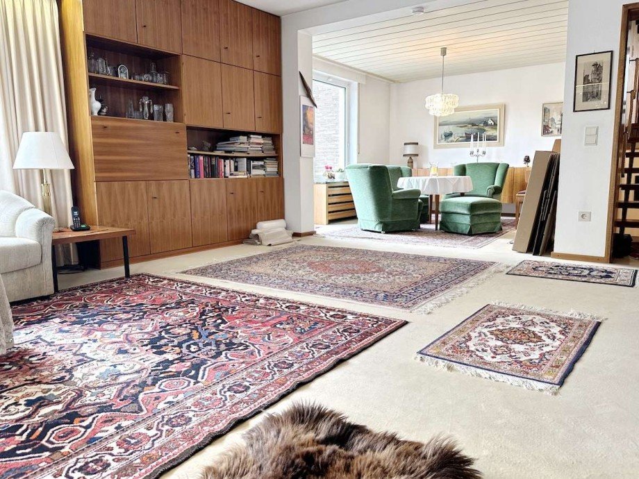 mit Essbereich und Einfamilienhaus Bochum