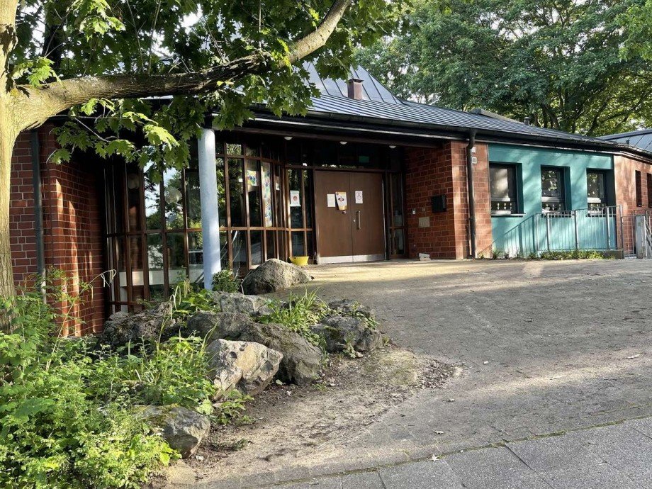 Kita, Reiheneckhaus Bochum