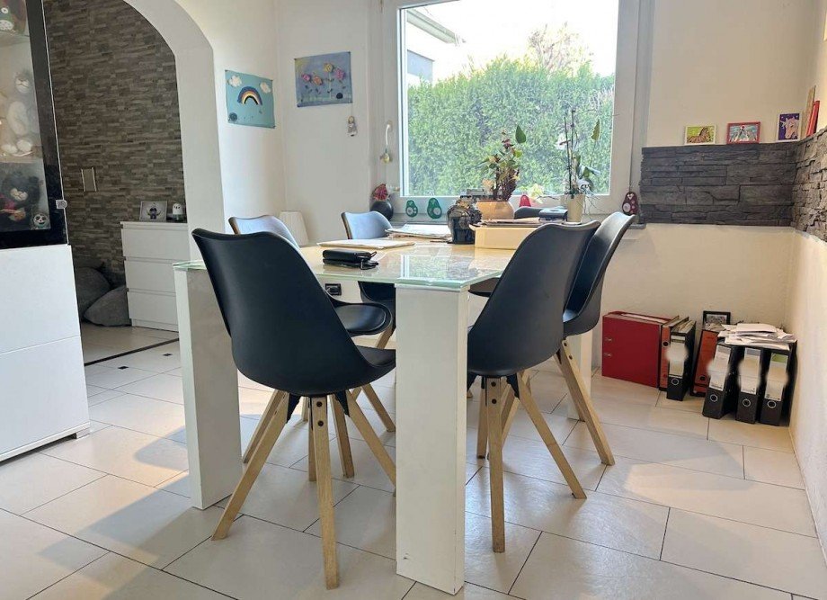 heller Essbereich + Mehrfamilienhaus Bochum-Wattenscheid