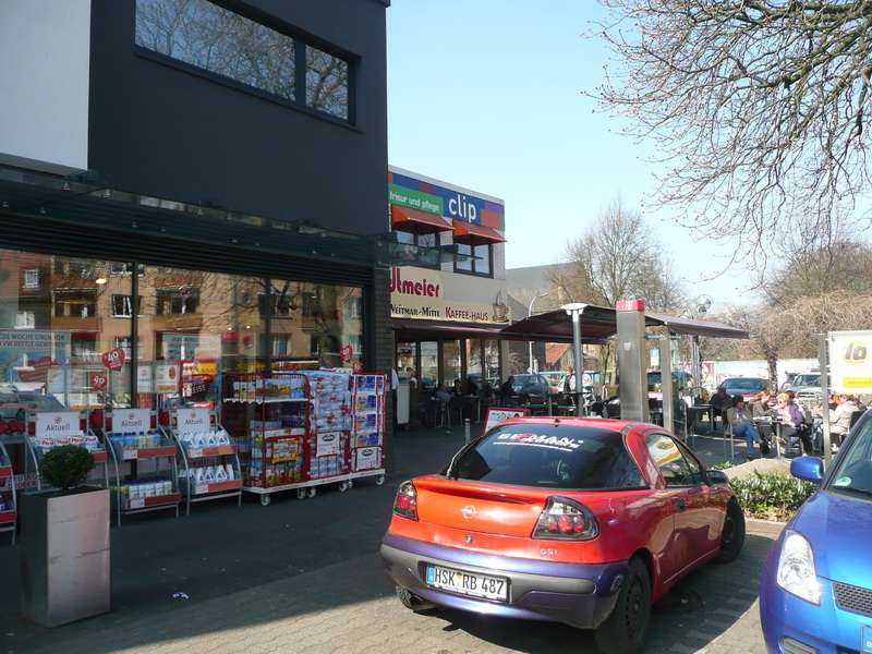 Weitmar-Mitte (fu�l�ufig)) Einfamilienhaus Bochum