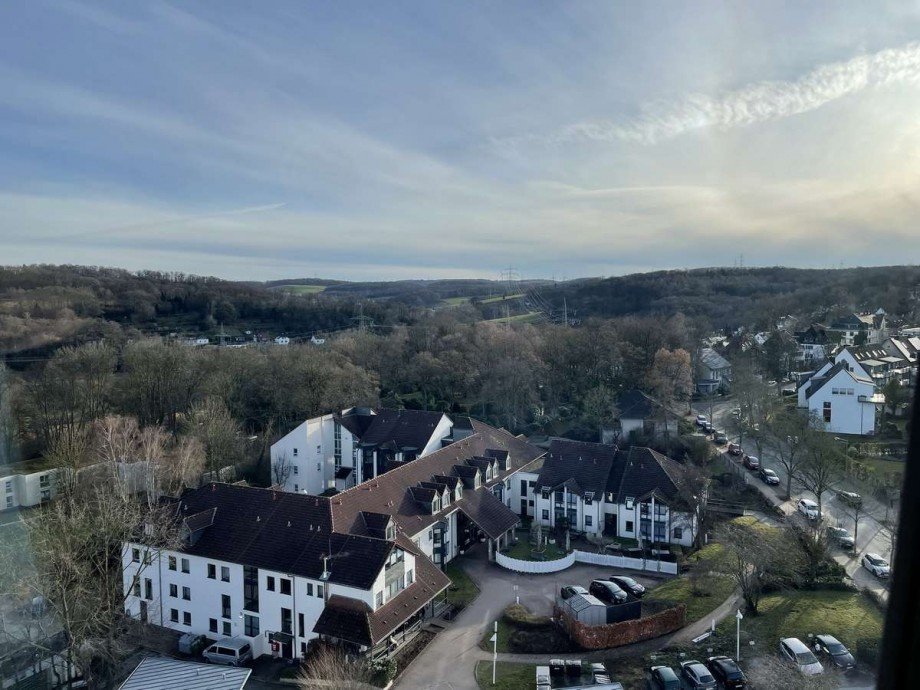 �rzte- + Krankenh�user, Mehrfamilienhaus Hattingen