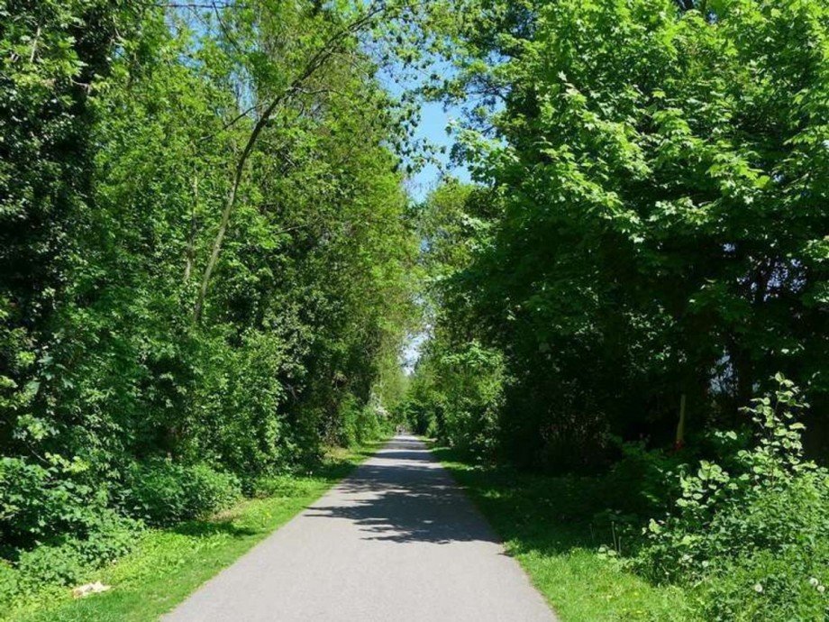 Erzbahntrasse, Zweifamilienhaus Bochum-Wattenscheid