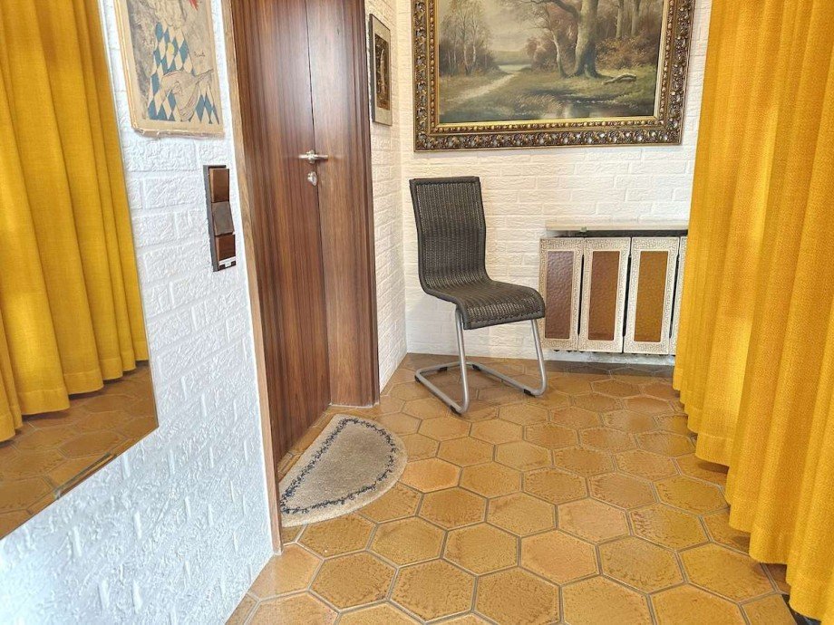 Herzlich willkommen! Einfamilienhaus Bochum