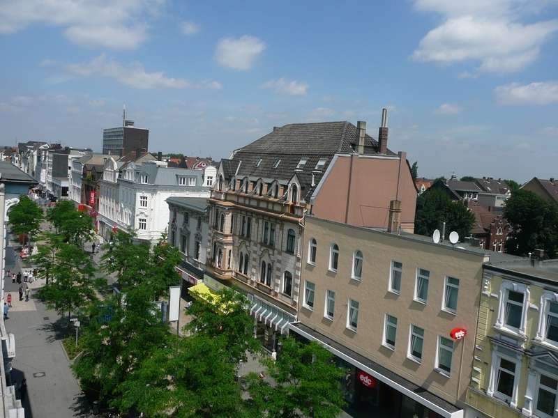 Herne + Mehrfamilienhaus Bochum