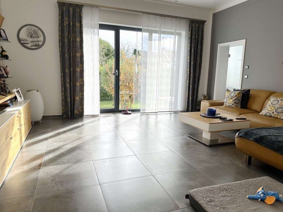 Das ist f�rwahr ein Zweifamilienhaus Bochum