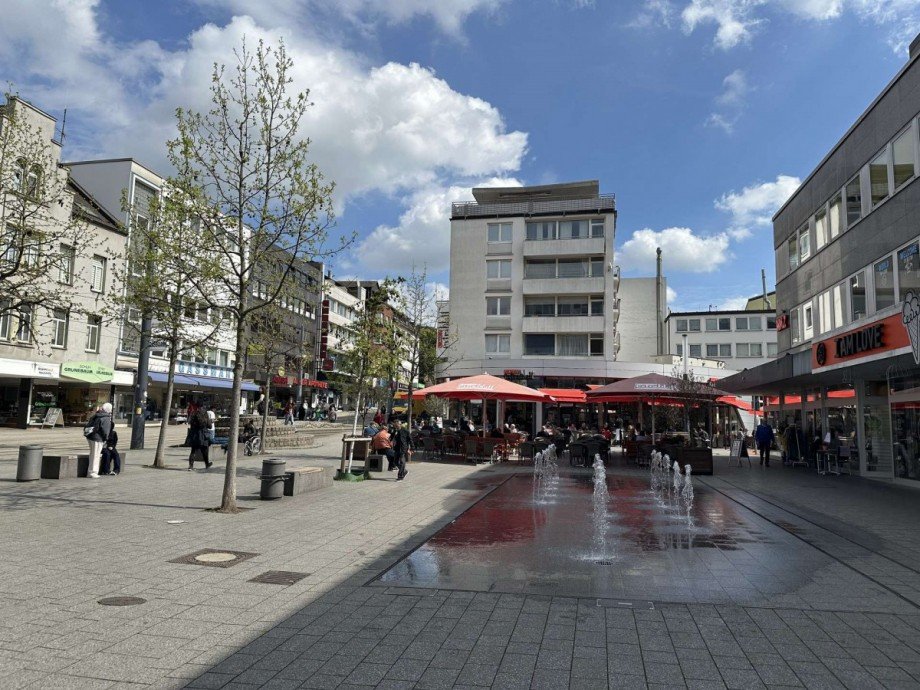 nah Privat-Uni WIT-Herdecke, Renditeobjekt Bochum