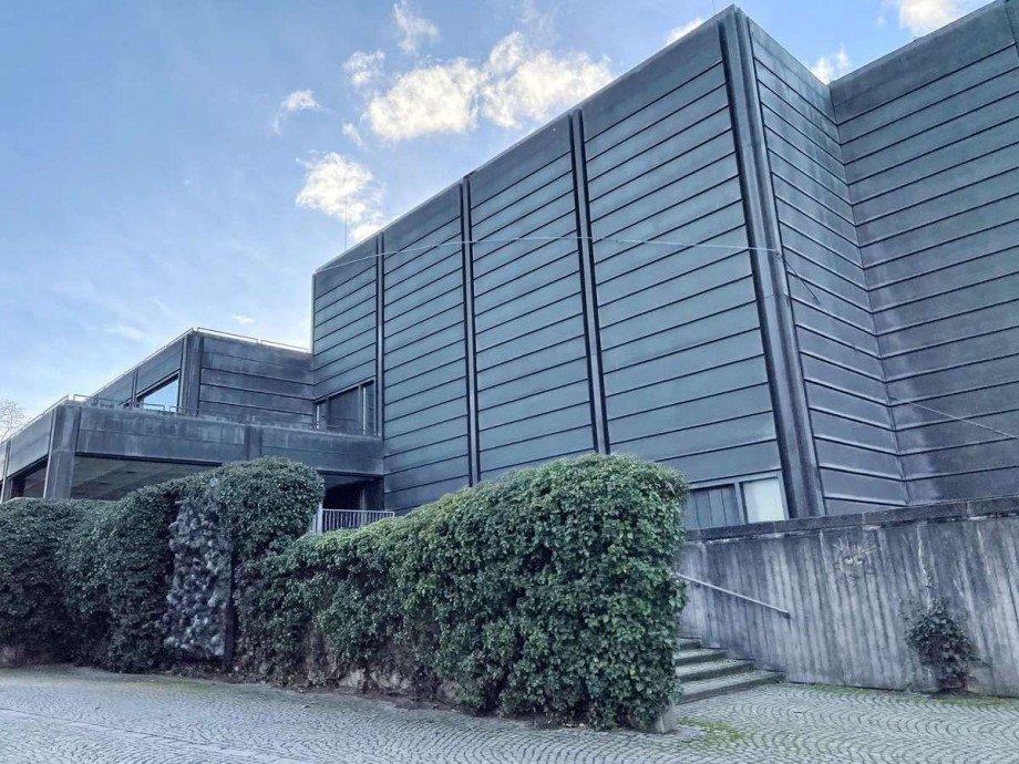 RuhrKunstMuseen, Einfamilienhaus Bochum