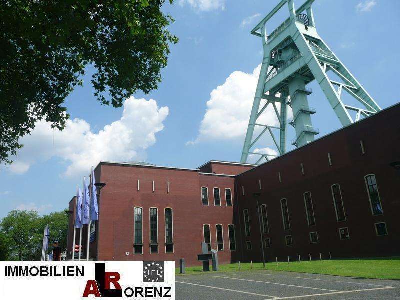Bergbaumuseum. Wohnung Bochum