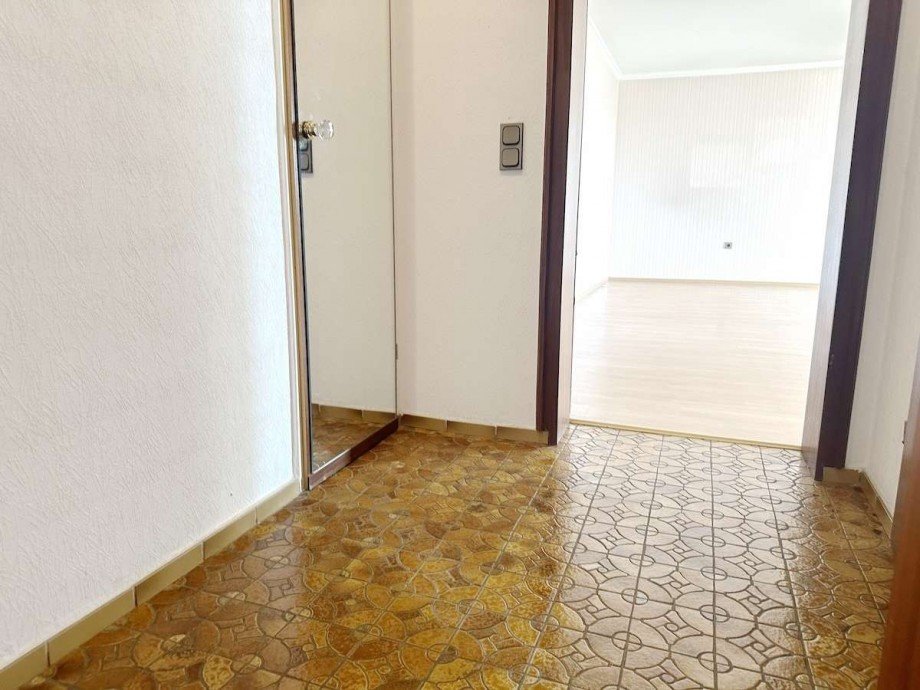 Herzlich Willkommen! Wohnung Bochum-Wattenscheid