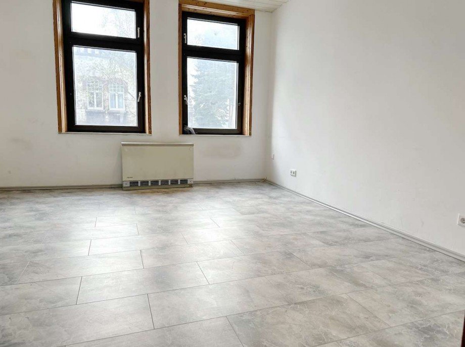 Der Eltern-Schlafraum- Wohnung Bochum-Wattenscheid