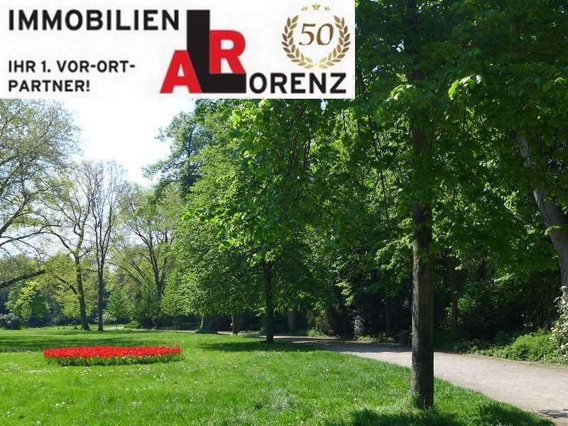 Parkanlagen Wohnung Gelsenkirchen
