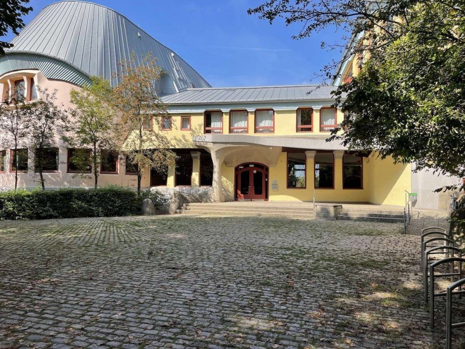 versch. sonstige Schultypen. Reiheneckhaus Bochum