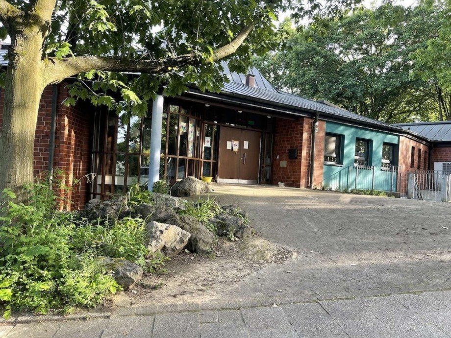 Kitas, Erdgeschosswohnung Bochum
