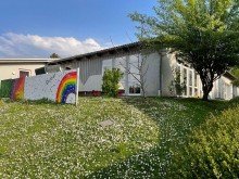 z. B. verschiedene Kita LORENZ-Angebot in Hordel: Generationenhaus. Mit 2- o. 3-Wohnungen. Wird komplett frei. 987 m� Grd