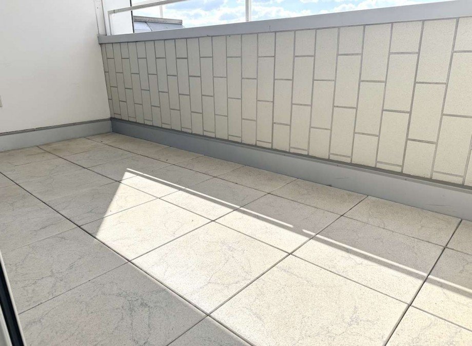 Gesch�tze West-Loggia + Renditeobjekt Bochum-Wattenscheid