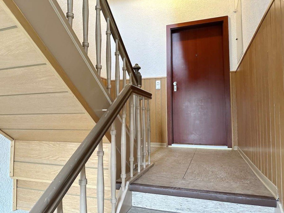 Alleine auf der Etage! Wohnung Bochum-Wattenscheid