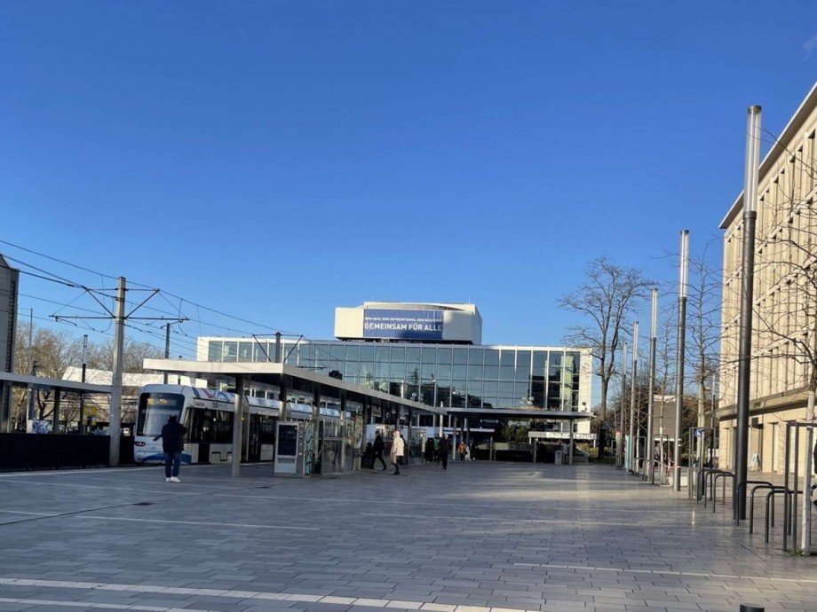 Musiktheater, usw. Renditeobjekt Bochum