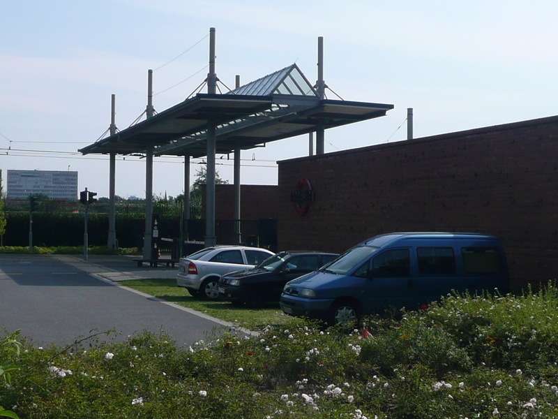 Bogestra +Krupp, Zweifamilienhaus Bochum