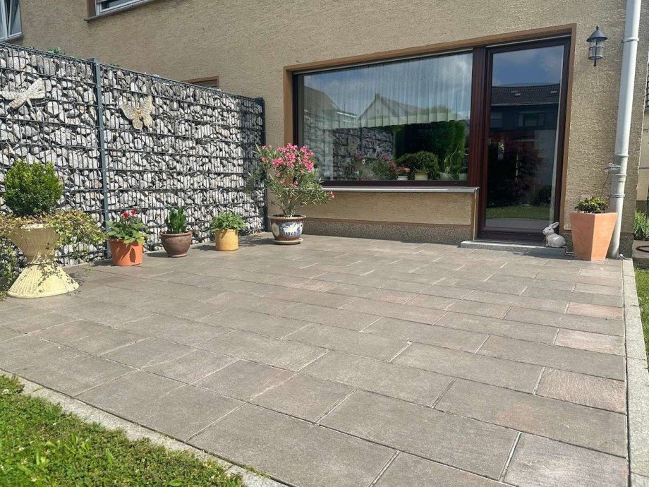 und ca. 20 m� Terrasse! Reiheneckhaus Bochum