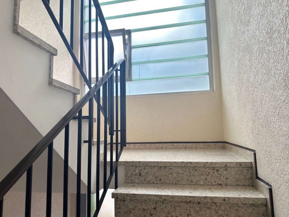 7-Fam.-Haus Wohnung Bochum-Wattenscheid