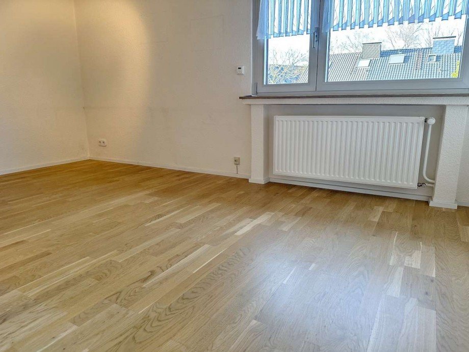 + Kinderzimmer mit Zugang Reihenmittelhaus Bochum