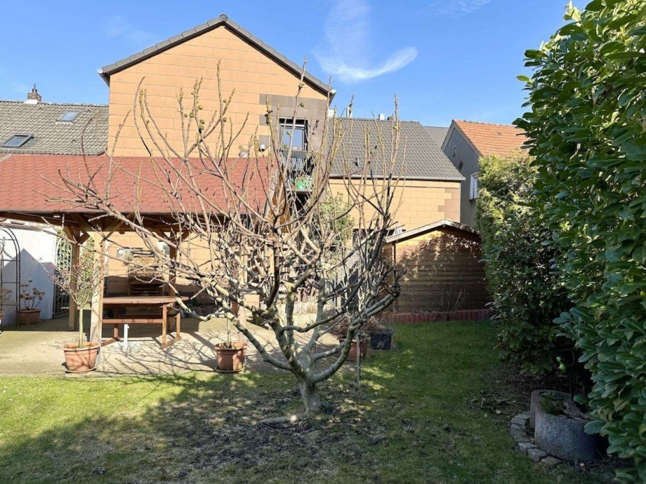 Ca. 205 m� Wohnfl�che. Zweifamilienhaus Bochum-Wattenscheid