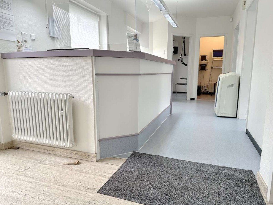 Herzlich willkommen in den Einfamilienhaus Bochum