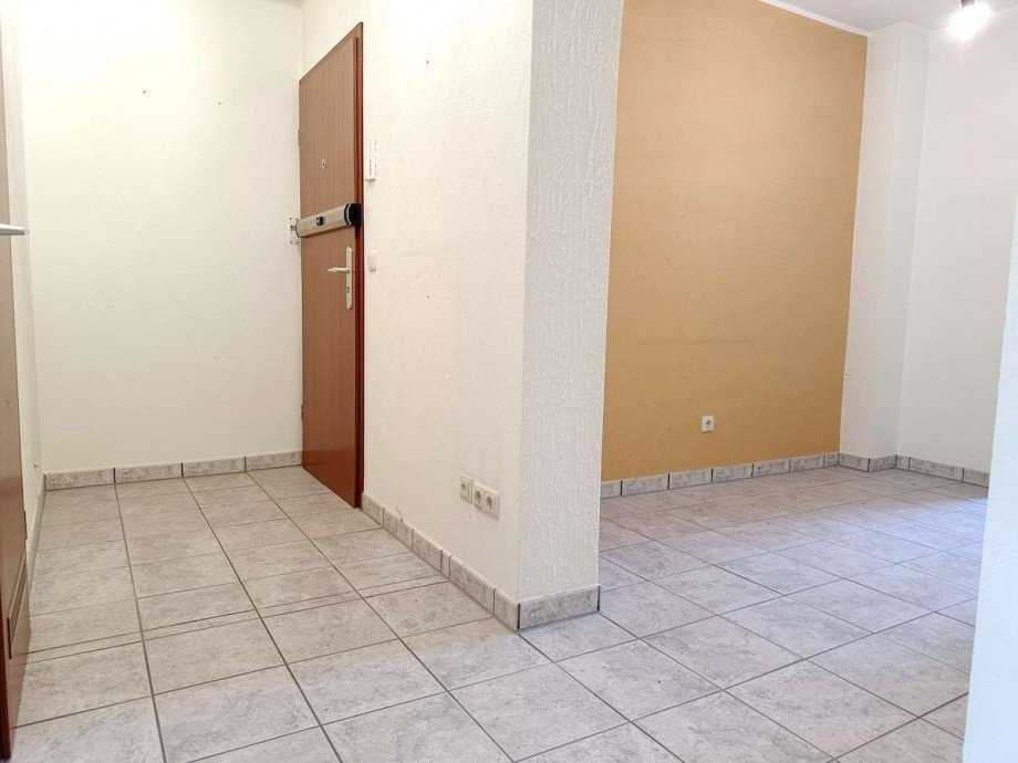 Herzlich Willkommen! Wohnung Gelsenkirchen