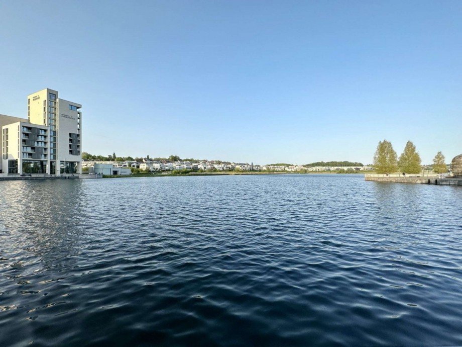 + Phoenixsee. B�ro / Praxis Bochum
