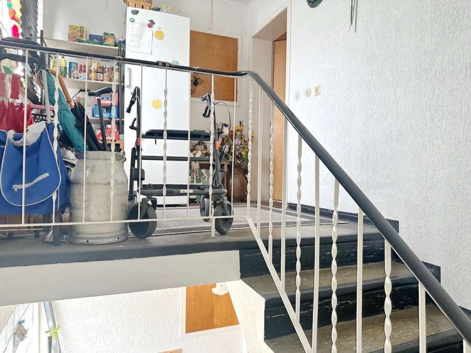 Keinen �berm Kopf! Dachgeschosswohnung Bochum